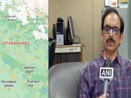 उत्तराखंड में बड़े भूकंप की संभावना, वैज्ञानिकों ने जताई तुर्की जैसे विनाशकारी भूकंप की आशंका