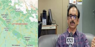 उत्तराखंड में बड़े भूकंप की संभावना, वैज्ञानिकों ने जताई तुर्की जैसे विनाशकारी भूकंप की आशंका