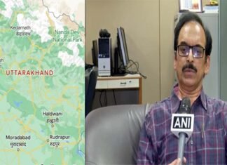 उत्तराखंड में बड़े भूकंप की संभावना, वैज्ञानिकों ने जताई तुर्की जैसे विनाशकारी भूकंप की आशंका