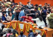 दिल्ली मेयर और डिप्टी मेयर के चुनाव की तारीखों का तीसरी बार हुआ एलान