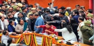 दिल्ली मेयर और डिप्टी मेयर के चुनाव की तारीखों का तीसरी बार हुआ एलान