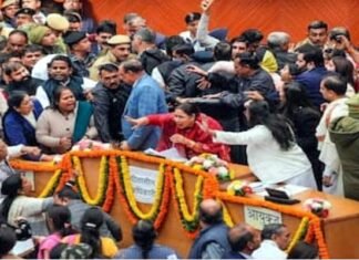 दिल्ली मेयर और डिप्टी मेयर के चुनाव की तारीखों का तीसरी बार हुआ एलान