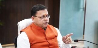 उत्तराखंड लोक सेवा आयोग की पीसीएस मुख्य परीक्षा के लिए परीक्षार्थी रोडवेज बसों में मुफ्त सफर कर सकेंगे, धामी सरकार ने जारी किए आदेश free roadways buses for ukpsc's PCS main exam.