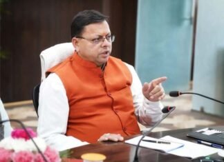 उत्तराखंड लोक सेवा आयोग की पीसीएस मुख्य परीक्षा के लिए परीक्षार्थी रोडवेज बसों में मुफ्त सफर कर सकेंगे, धामी सरकार ने जारी किए आदेश free roadways buses for ukpsc's PCS main exam.