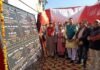 ‘सरकार जनता के द्वार’: प्रभारी मंत्री सतपाल महाराज ने हरिद्वार जनपद को दी 30 करोड़ की विकास योजनाओं की सौगात