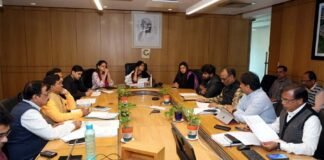 ग्रेटर नोएडा : सीईओ ने जी-20 से पहले सड़कें ही नहीं, पूरा शहर चमकाने का दिया लक्ष्य