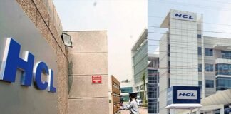 NOIDA: 22 साल के ट्रेनी इंजीनियर ने HCL कंपनी की 11वीं मंजिल से लगाई छलांग, मौके पर ही हुई मौत, जांच में जुटी पुलिस hcl buildong sector 126 noida