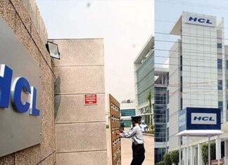 NOIDA: 22 साल के ट्रेनी इंजीनियर ने HCL कंपनी की 11वीं मंजिल से लगाई छलांग, मौके पर ही हुई मौत, जांच में जुटी पुलिस hcl buildong sector 126 noida