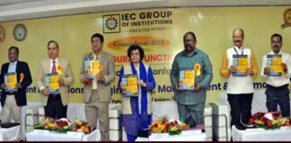 बच्चों में प्रारंभिक शिक्षा से ही प्रारंभ कर देनी चाहिए शोध संबंधित गतिविधि, प्रयोगात्मक ज्ञान के अभाव में केवल 20 फीसद व्यवसायिक डिग्रीधारी छात्र ही हो पाते हैं सफल