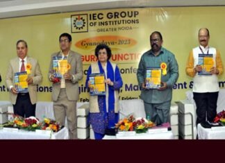 बच्चों में प्रारंभिक शिक्षा से ही प्रारंभ कर देनी चाहिए शोध संबंधित गतिविधि, प्रयोगात्मक ज्ञान के अभाव में केवल 20 फीसद व्यवसायिक डिग्रीधारी छात्र ही हो पाते हैं सफल