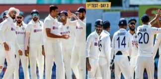 नागपुर टेस्ट में भारत की बड़ी जीत, ऑस्ट्रेलिया दी करारी शिकस्त,मात्र तीन दिन में मैच ख़त्म, देखें स्कोर india win nagpur test
