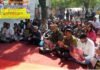 दिल्ली के जंतर मंतर तक पहुंचा जोशीमठ भू-धंसाव का मामला: प्रभावितों के पुनर्वास व विस्थापन को लेकर उत्तराखंड के प्रवासी संगठनों का धरना प्रदर्शन joshimath-shrinking-jantar-mantar