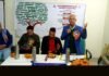 अंतर्राष्ट्रीय लोकभाषा दिवस पर श्रीनगर में आयोजित कवि सम्मेलन में कवियों ने मातृ भाषा के संरक्षण व संर्वद्धन पर दिया जोर