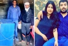 दिल्ली में फिर जघन्य हत्याकांड: दरिंदे प्रेमी ने प्रेमिका का गला घोंट कर हत्या के बाद लाश फ्रीज में छुपा दी, अरेस्ट के बाद हत्यारोपी ने पुलिस को बताया- घटना को कैसे अंजाम दिया lover hid the dead body in the freeze after strangulating the girlfriend