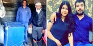 दिल्ली में फिर जघन्य हत्याकांड: दरिंदे प्रेमी ने प्रेमिका का गला घोंट कर हत्या के बाद लाश फ्रीज में छुपा दी, अरेस्ट के बाद हत्यारोपी ने पुलिस को बताया- घटना को कैसे अंजाम दिया lover hid the dead body in the freeze after strangulating the girlfriend
