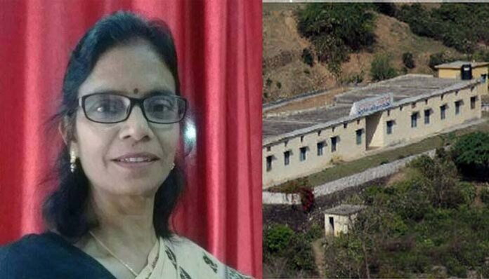 omkarananda saraswati degree college devprayag