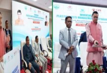 उत्तराखंड राज्य का पहला वेस्ट टू एनर्जी प्लांट काशीपुर में हुआ शुरू, अब प्लास्टिक वेस्ट से बनेगी बिजली plastic waste to Energy Plant kashipur