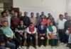 ‘दैनिक जीवन में व्यवहार्यता’ विषय पर सत्र आयोजित Session on 'Practability in Daily Life' held