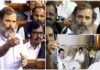 कांग्रेस सांसद ने पूछे सवाल : राहुल गांधी ने संसद में कहा- अडानी 609 से दो नंबर पर कैसे आ गए? पीएम मोदी के साथ उनका क्या रिश्ता है?