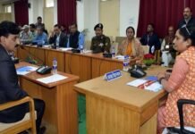 गैरसैंण में विधानसभा के बजट सत्र के दौरान मंत्रियों-विधायकों को नहीं मिलेंगे संपर्क अधिकारी, बिना पास के वाहनों की नो एंट्री