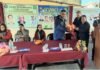 ‘science in the himalayas’ विषय पर करियर काउंसलिंग सेमिनार आयोजित Career counseling seminar on science in the himalayas organized