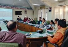 उत्तराखंड के 1124 स्कूलों में स्मार्ट क्लास के माध्यम से होगी पढ़ाई, 200 विद्यालयों में नये सत्र से शुरू होंगे सात व्यावसायिक पाठ्यक्रम smart classes in 1124 schools of Uttarakhand