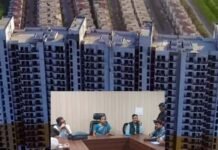 ग्रेटर नोएडा : UPSIDC Site-C की बिल्डर सोसायटियों में रहने वाले लोगों में जगी रजिस्ट्री की उम्मीद upsidc site c surajpur greater noida,UPSIDC Site C, Surajpur, Greater Noida