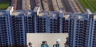 ग्रेटर नोएडा : UPSIDC Site-C की बिल्डर सोसायटियों में रहने वाले लोगों में जगी रजिस्ट्री की उम्मीद upsidc site c surajpur greater noida,UPSIDC Site C, Surajpur, Greater Noida
