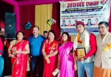 प्रकृति के सम्मान से ही आपदा से बचाव संभव