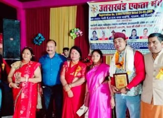 प्रकृति के सम्मान से ही आपदा से बचाव संभव