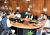 इस वर्ष चारधाम यात्रा पर पहुंचेंगे रिकॉर्ड श्रद्धालु, अब तक 2 लाख से अधिक करा चुके हैं पंजीकरण, तैयारियों को लेकर आयोजित बैठक में मुख्यमंत्री धामी ने दिए निर्देश