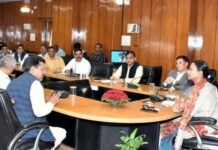 इस वर्ष चारधाम यात्रा पर पहुंचेंगे रिकॉर्ड श्रद्धालु, अब तक 2 लाख से अधिक करा चुके हैं पंजीकरण, तैयारियों को लेकर आयोजित बैठक में मुख्यमंत्री धामी ने दिए निर्देश