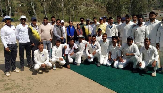 Agastyamunis Sports Stadium