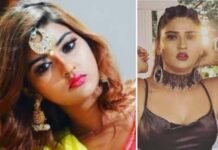 भोजपुरी फिल्म एक्ट्रेस आकांक्षा दुबे ने की खुदकुशी, मौत से पहले इंस्टाग्राम पर थी लाइव, वायरल वीडियो में रोते हुए दिखाई दी Bhojpuri-film-actress-Akanksha-Dubey-committed-suicide