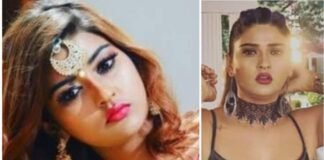 भोजपुरी फिल्म एक्ट्रेस आकांक्षा दुबे ने की खुदकुशी, मौत से पहले इंस्टाग्राम पर थी लाइव, वायरल वीडियो में रोते हुए दिखाई दी Bhojpuri-film-actress-Akanksha-Dubey-committed-suicide