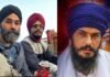 नेपाल में छुपा हो सकता है खालिस्तान समर्थक अमृतपाल सिंह, पुलिस और खुफिया एजेंसी कर रही तलाश Amritpal Singh