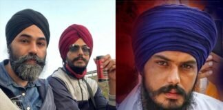 नेपाल में छुपा हो सकता है खालिस्तान समर्थक अमृतपाल सिंह, पुलिस और खुफिया एजेंसी कर रही तलाश Amritpal Singh