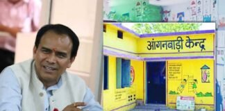 नये स्वरूप में नजर आएंगे आंगनबाड़ी केन्द्र, बच्चों के लिये खरीदे जायेंगे फर्नीचर्स और आउटडोर प्ले मैटिरियल: डॉ. धन सिंह रावत