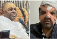 चमत्कारी शक्तियों से लोगों को ठीक करने का दावा करने वाले बाबा शंकर करौली की बढ़ी मुश्किलें, नोएडा के डॉक्टर से मारपीट के आरोप में केस दर्ज, जानिए बाबा के बारे में Baba Shankar Karauli