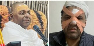 चमत्कारी शक्तियों से लोगों को ठीक करने का दावा करने वाले बाबा शंकर करौली की बढ़ी मुश्किलें, नोएडा के डॉक्टर से मारपीट के आरोप में केस दर्ज, जानिए बाबा के बारे में Baba Shankar Karauli