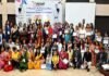 बिजनेस उत्तरायणी की पहली महिला प्रोफेशनल मीट में विभिन्न क्षेत्रों में उत्कृष्ट कार्य करने वाली इन महिलाओं को किया गया सम्मानित Business Uttarayani