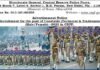CRPF Recruitment 2023: सीआरपीएफ कांस्टेबल के 9 हजार से ज्यादा पदों पर निकली भर्ती, 10वीं पास युवा कर सकते हैं आवेदन CRPF Recruitment 2023