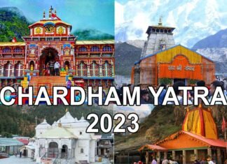 चारधाम यात्रा के लिए 16 से ज्यादा यात्रियों ने कराया पंजीकरण, जीएमवीएन गेस्ट हॉउसों की बुकिंग ने किया 10 करोड़ रुपये का आंकडा पार