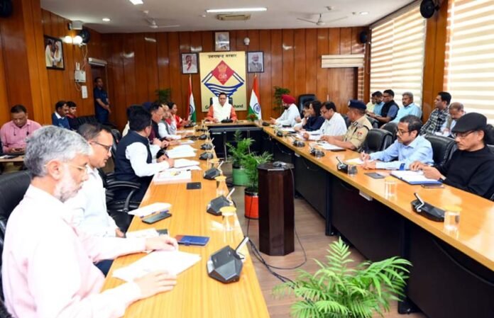 Chardham Yatra 2023 Registration