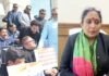 उत्तराखंड विधानसभा बजट सत्र में हंगामा कर रहे सभी कांग्रेस विधायकों को ऋतु खंडूड़ी ने किया निलंबित