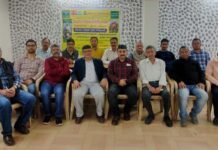 चकबंदी दिवस पर दिल्ली मे बैठक, उत्तराखंड के गांव गांव मे जाकर होगा चकबंदी जनजागरण, सरकार पर बनाया जाऐगा दबाव Consolidation Day