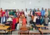 GGIC श्रीनगर में परामर्श एवं वातावरण निर्माण शिविर आयोजित