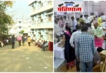 पूर्वोत्तर के राज्यों में वोटों की गिनती जारी, त्रिपुरा और नागालैंड में भाजपा को बढ़त, मेघालय में एनपीपी सरकार बनाने की ओर Counting of votes continues in northeastern states