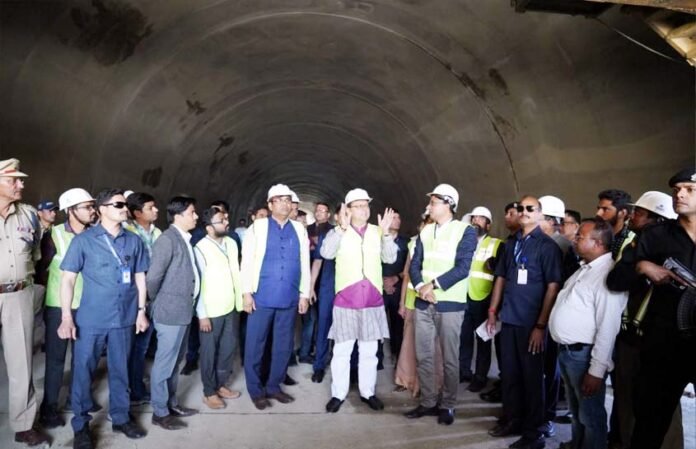 Delhi-Dehradun Expressway