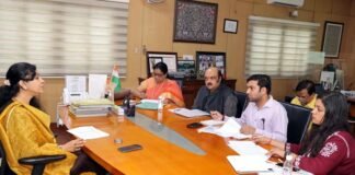 ग्रेटर नोएडा : 166 आवासीय भूखंडों की ई-नीलामी संपन्न, रिजर्व प्राइस से 162 फीसदी अधिक रेट पर बिका एक प्लाट, नीलामी से प्राधिकरण को मिलेंगे 415 करोड़ रुपए E-auction greater noida residential plots